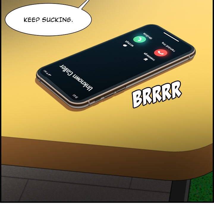 Tasty Chat 0km chapter 15 page 125