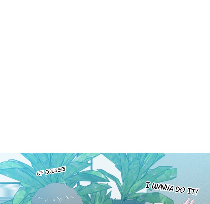 Tasty Chat 0km chapter 15 page 128