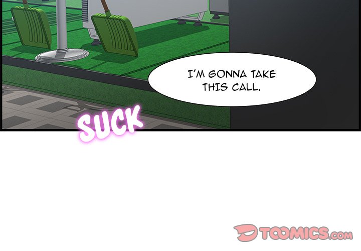 Tasty Chat 0km chapter 16 page 3