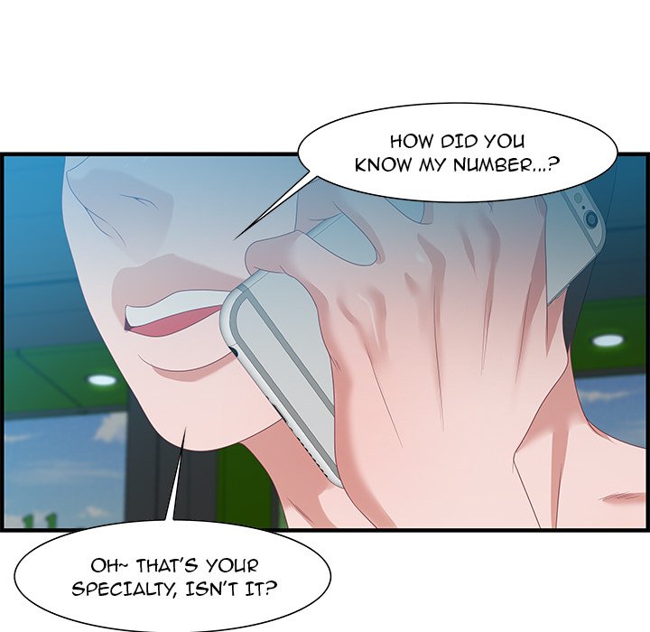 Tasty Chat 0km chapter 16 page 10