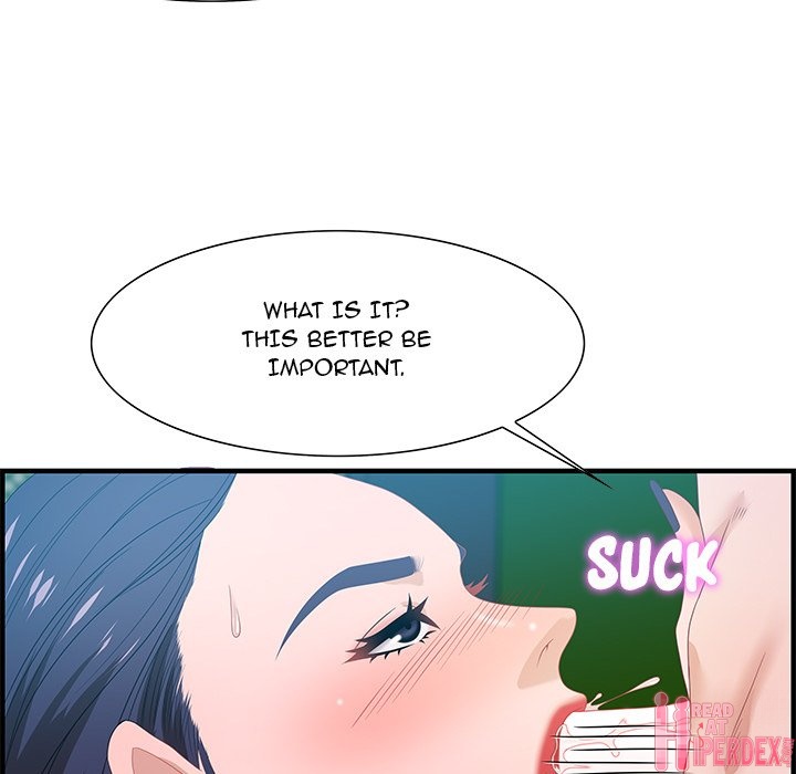Tasty Chat 0km chapter 16 page 11