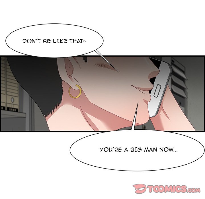 Tasty Chat 0km chapter 16 page 15