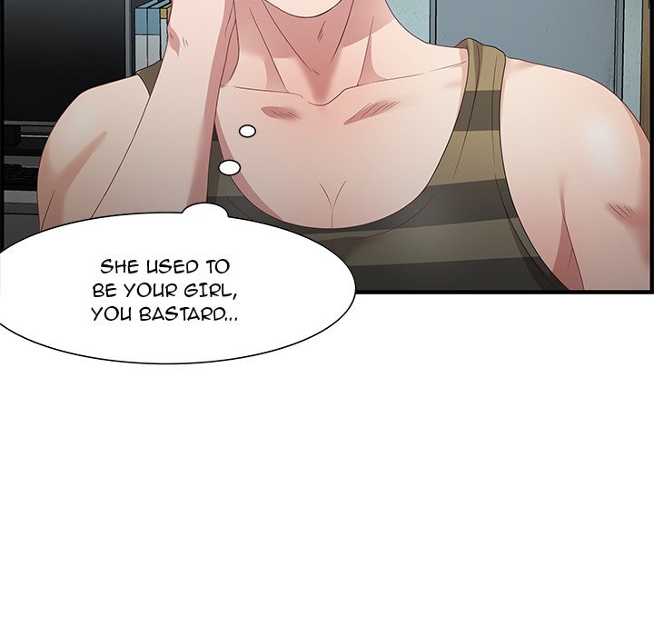 Tasty Chat 0km chapter 16 page 20