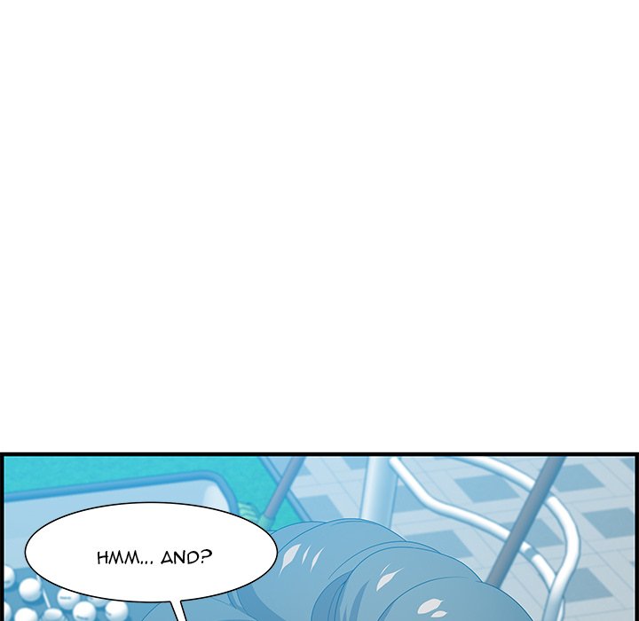 Tasty Chat 0km chapter 16 page 23