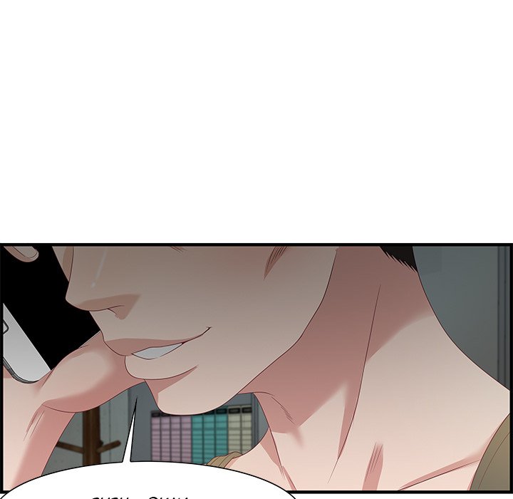 Tasty Chat 0km chapter 16 page 25