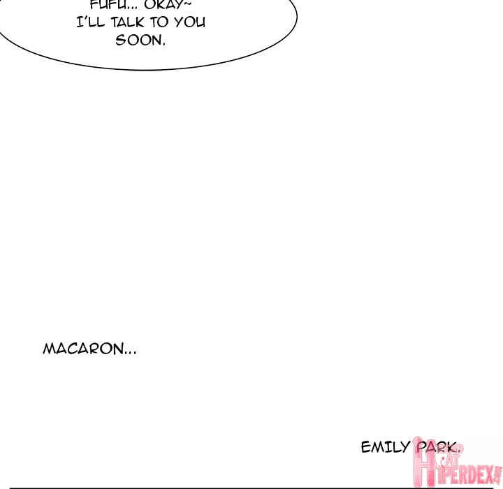 Tasty Chat 0km chapter 16 page 26