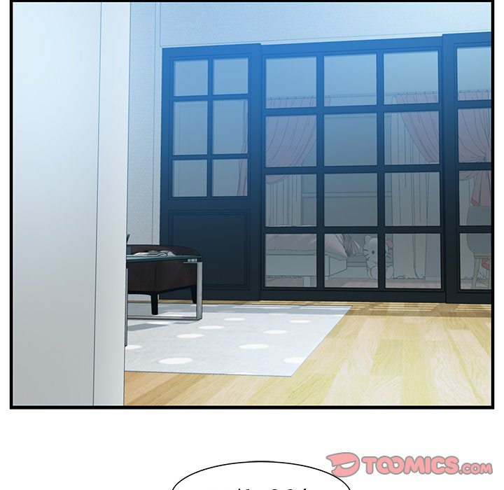 Tasty Chat 0km chapter 16 page 27