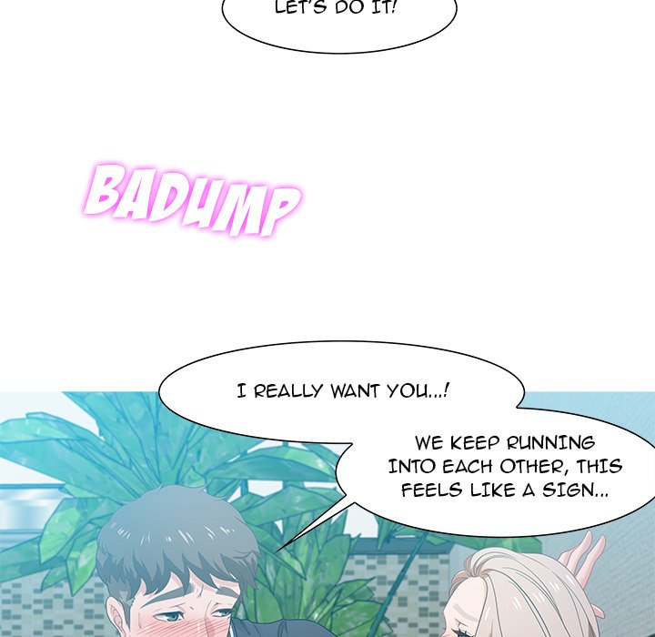 Tasty Chat 0km chapter 16 page 28