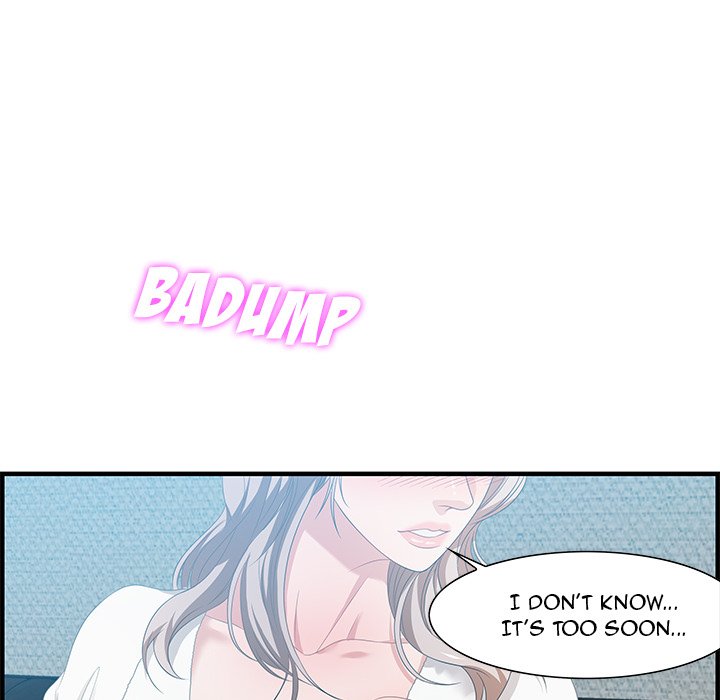 Tasty Chat 0km chapter 16 page 30