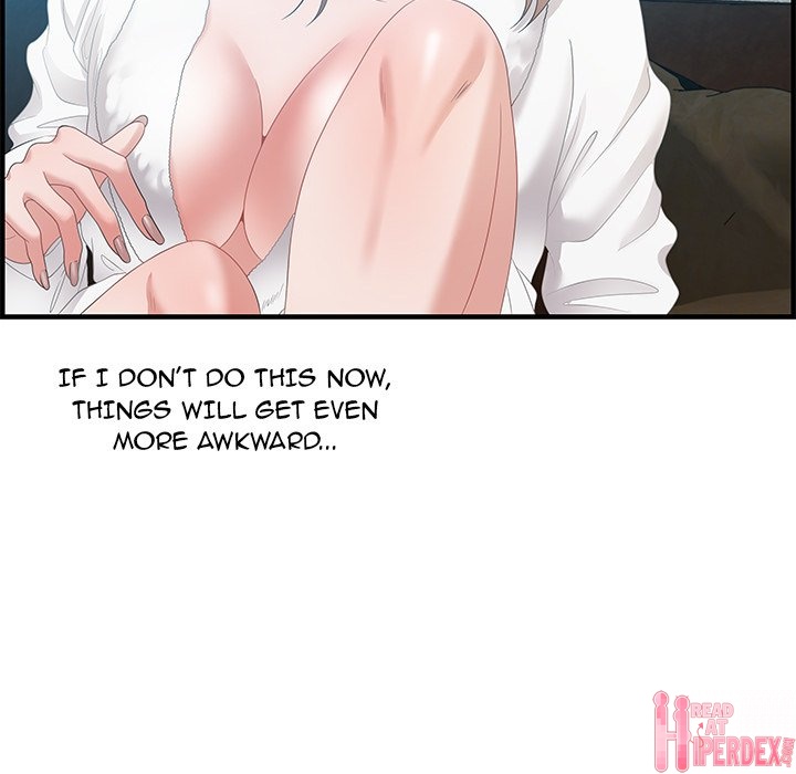 Tasty Chat 0km chapter 16 page 31