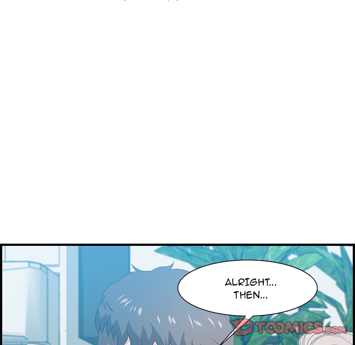 Tasty Chat 0km chapter 16 page 33