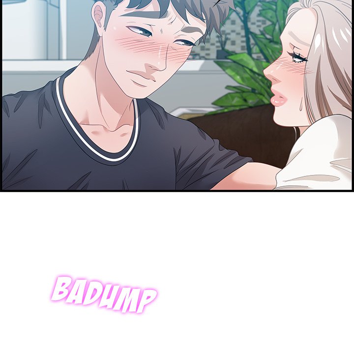 Tasty Chat 0km chapter 16 page 34
