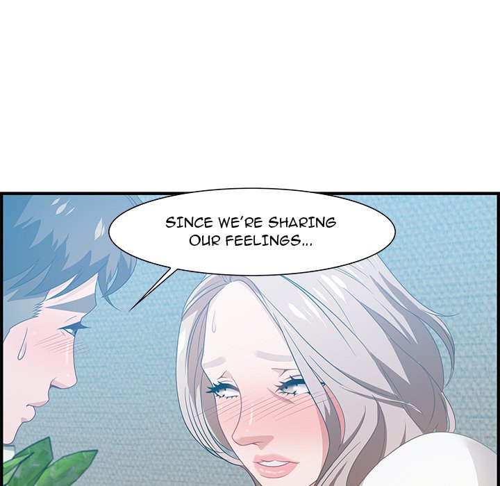 Tasty Chat 0km chapter 16 page 35