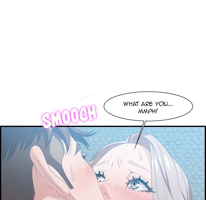 Tasty Chat 0km chapter 16 page 37