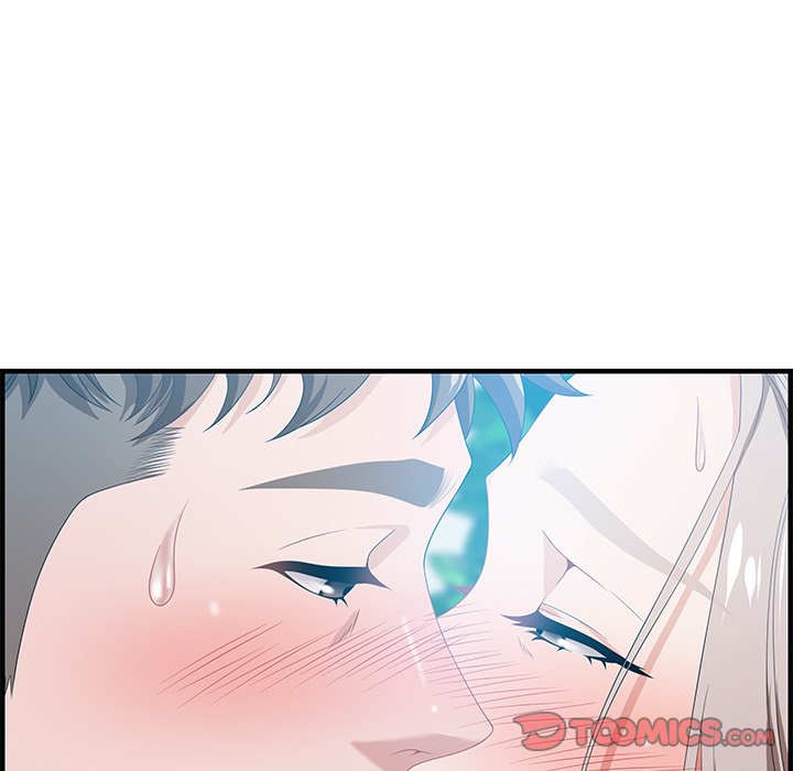 Tasty Chat 0km chapter 16 page 39