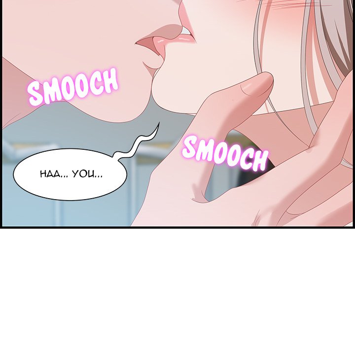 Tasty Chat 0km chapter 16 page 40