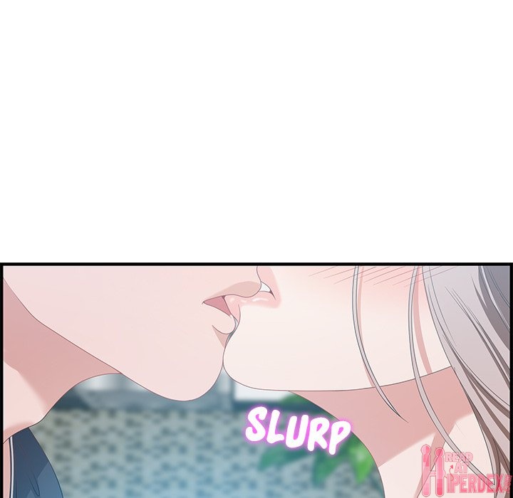 Tasty Chat 0km chapter 16 page 41