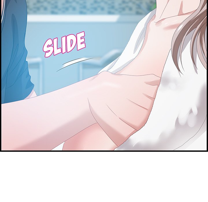 Tasty Chat 0km chapter 16 page 42
