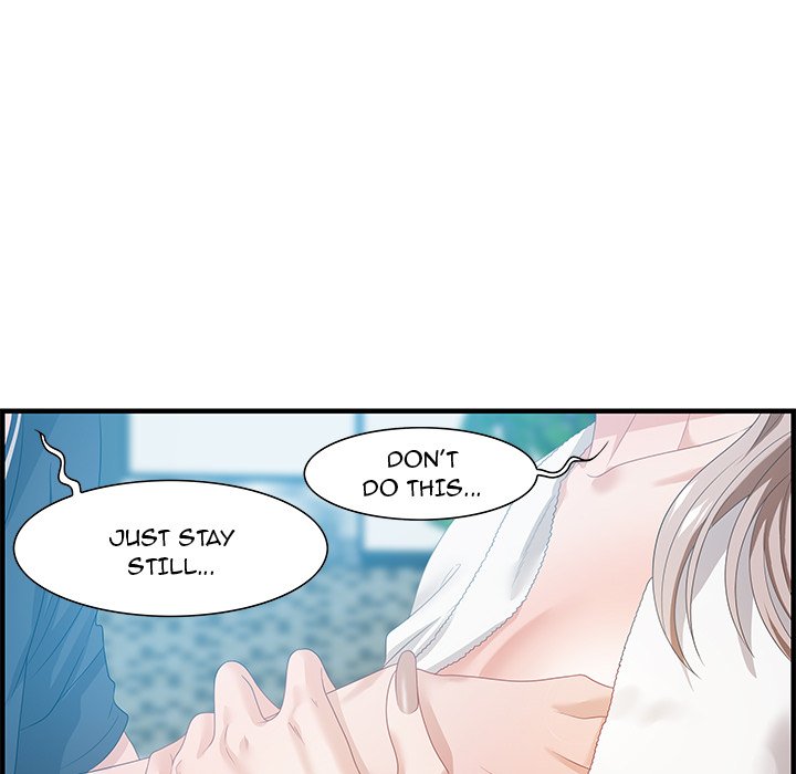 Tasty Chat 0km chapter 16 page 43