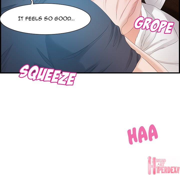 Tasty Chat 0km chapter 16 page 46