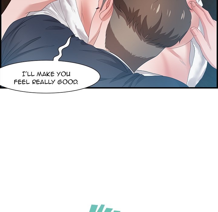 Tasty Chat 0km chapter 16 page 50