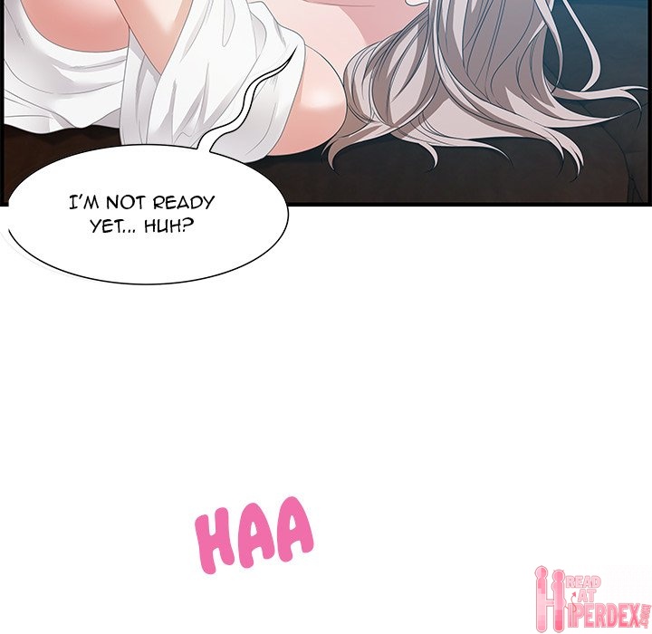 Tasty Chat 0km chapter 16 page 56