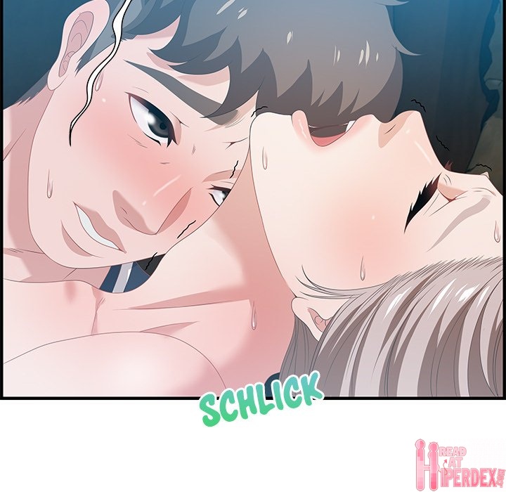 Tasty Chat 0km chapter 16 page 61