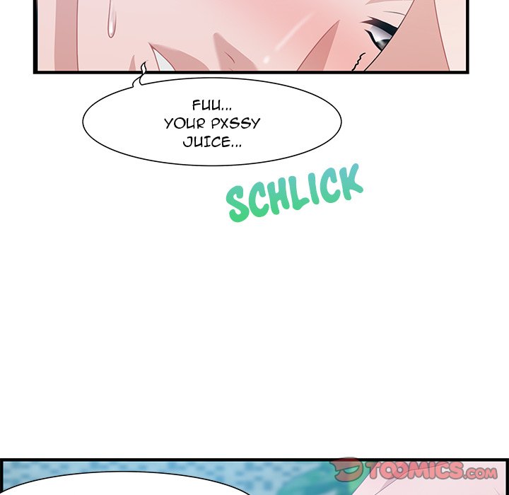Tasty Chat 0km chapter 16 page 63