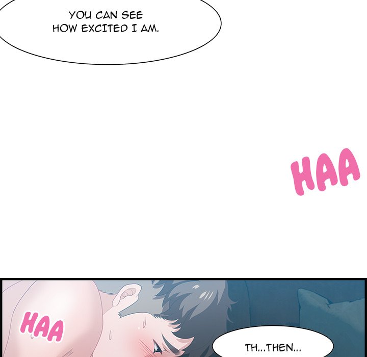Tasty Chat 0km chapter 16 page 70