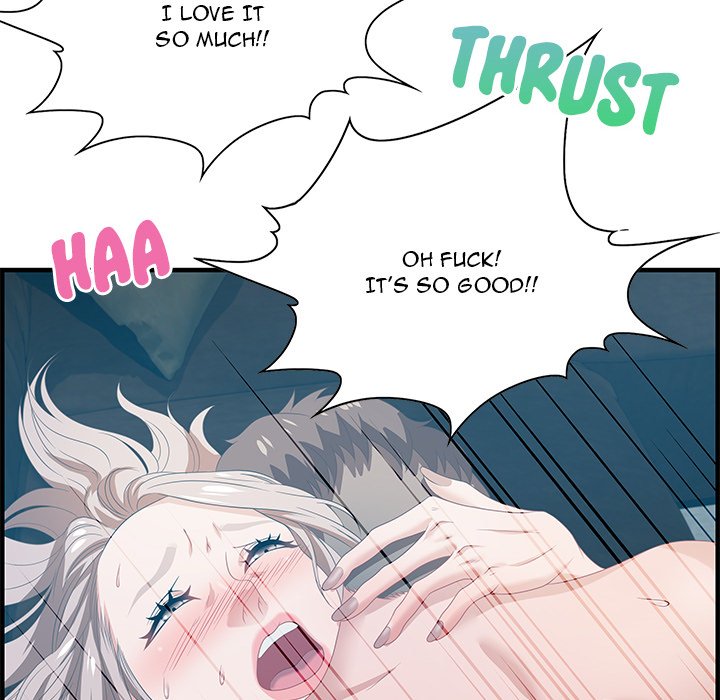 Tasty Chat 0km chapter 16 page 82