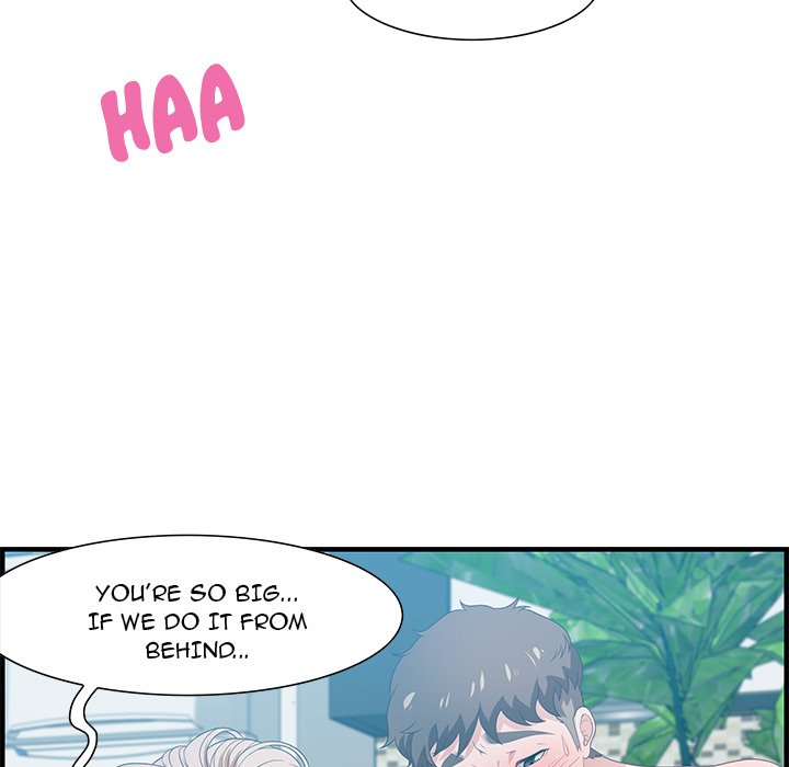Tasty Chat 0km chapter 16 page 85