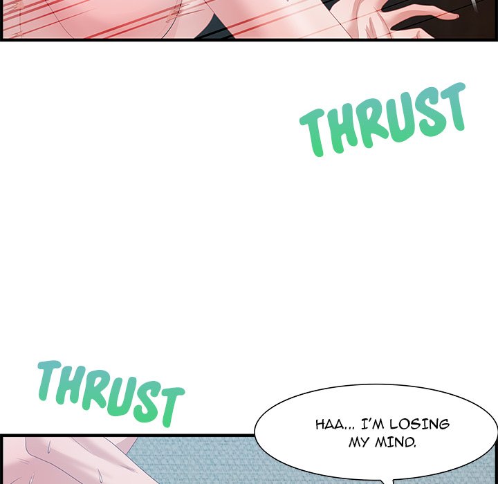 Tasty Chat 0km chapter 16 page 94