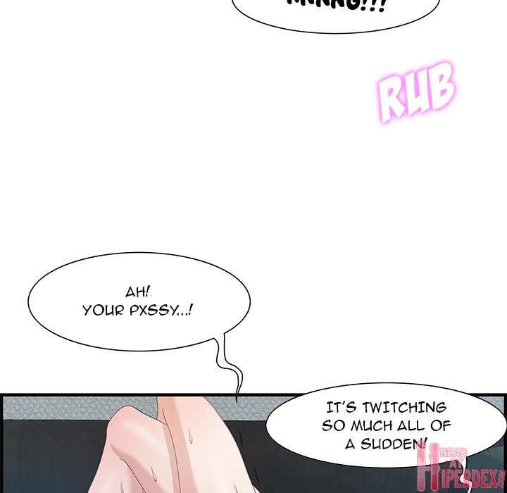 Tasty Chat 0km chapter 16 page 101