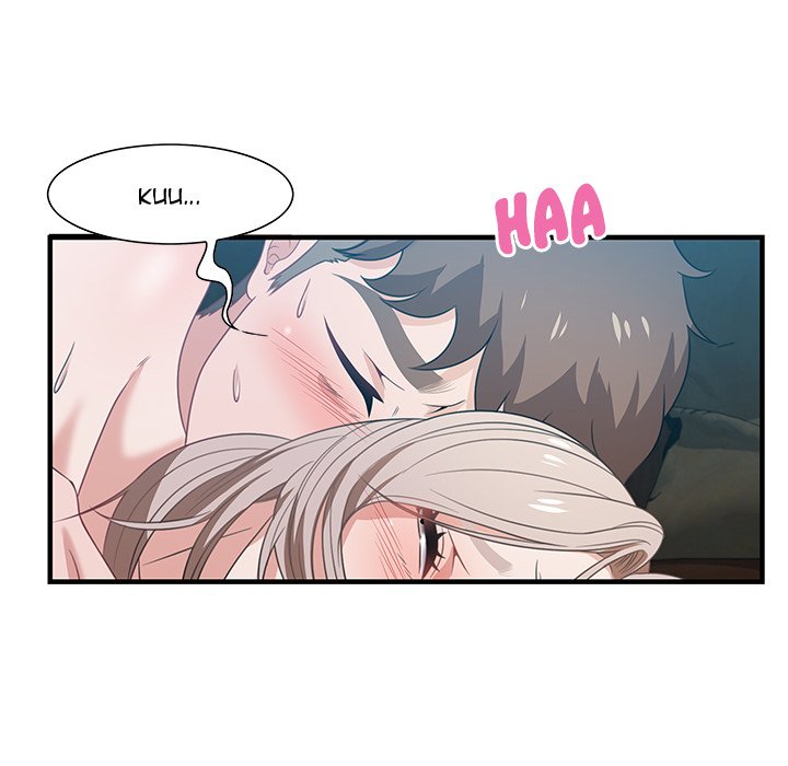 Tasty Chat 0km chapter 16 page 103