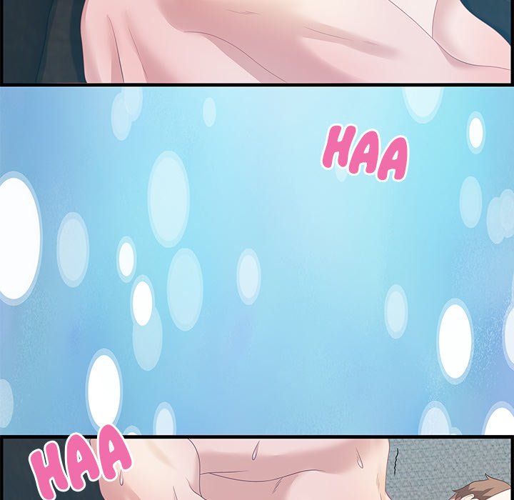 Tasty Chat 0km chapter 16 page 107