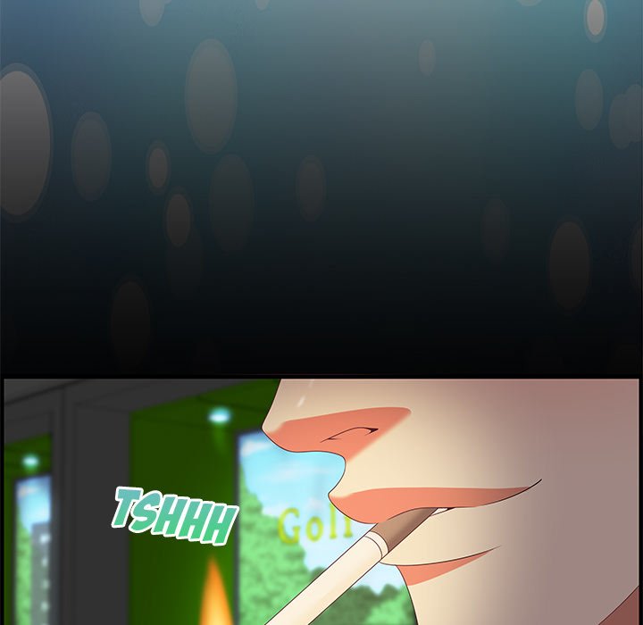 Tasty Chat 0km chapter 16 page 110