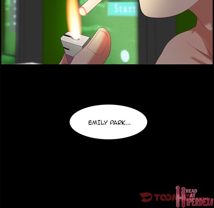 Tasty Chat 0km chapter 16 page 111