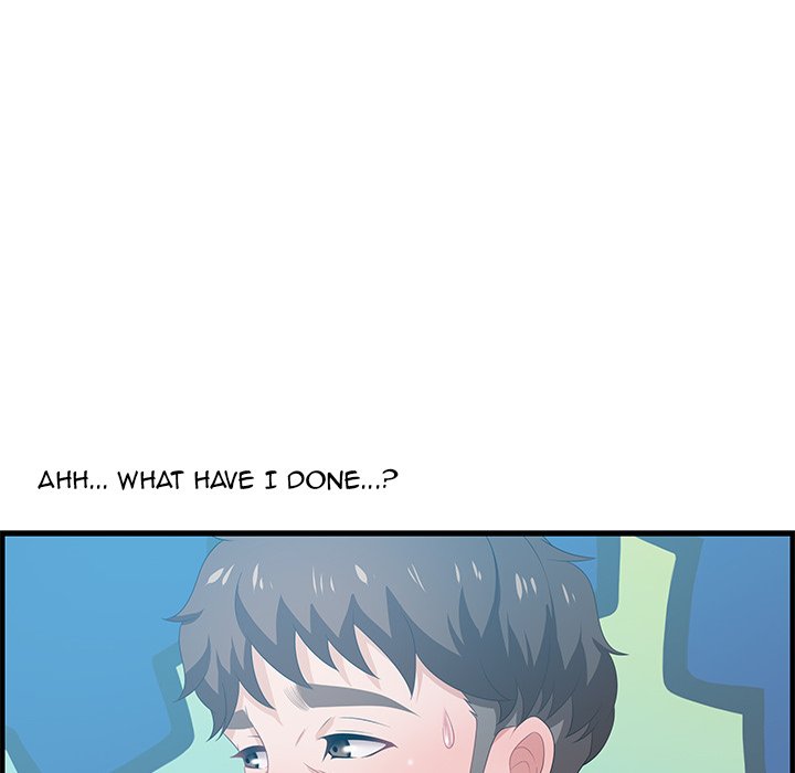Tasty Chat 0km chapter 16 page 118