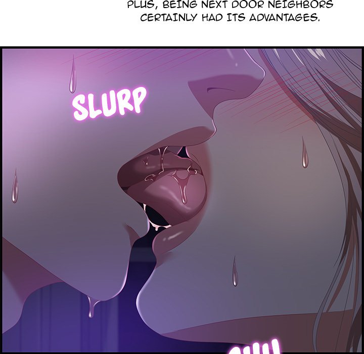 Tasty Chat 0km chapter 17 page 5