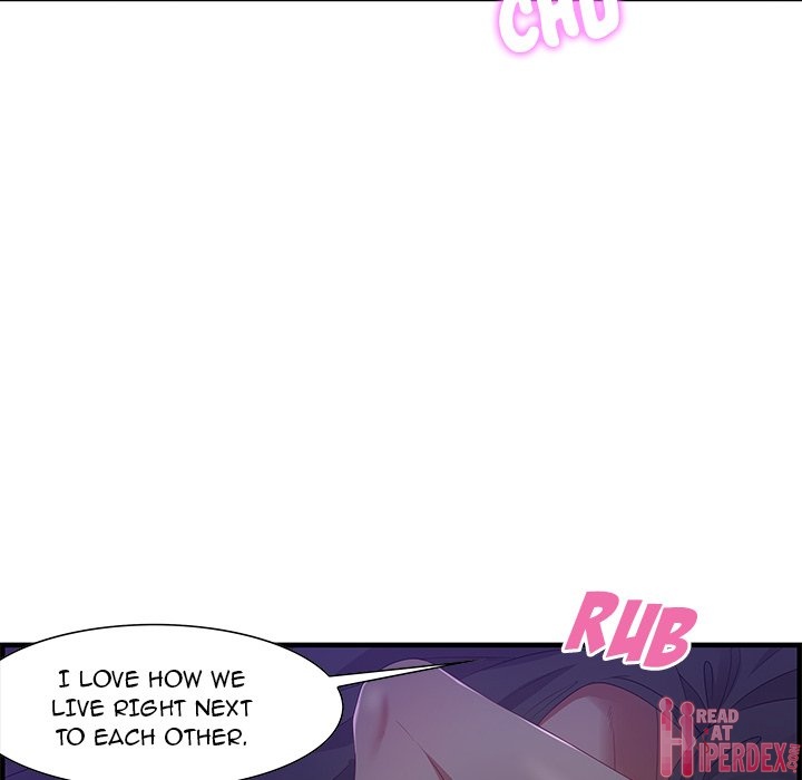 Tasty Chat 0km chapter 17 page 6