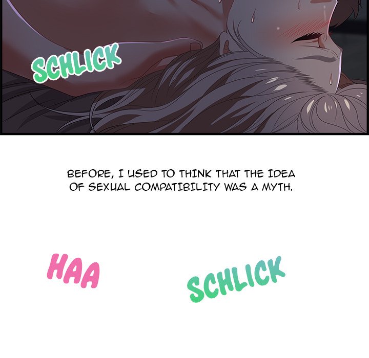 Tasty Chat 0km chapter 17 page 18