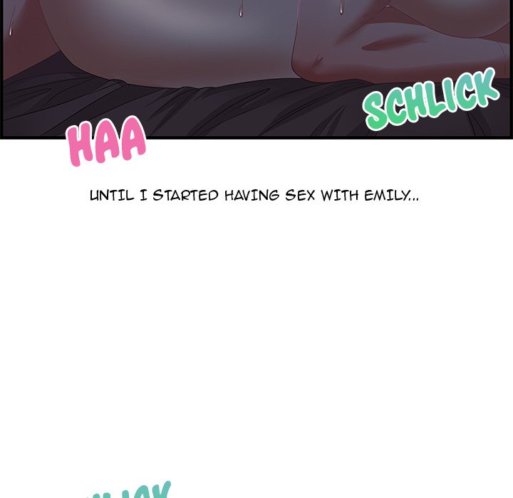 Tasty Chat 0km chapter 17 page 20