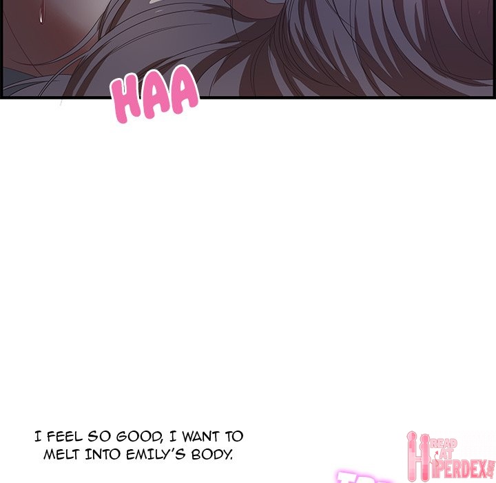 Tasty Chat 0km chapter 17 page 22