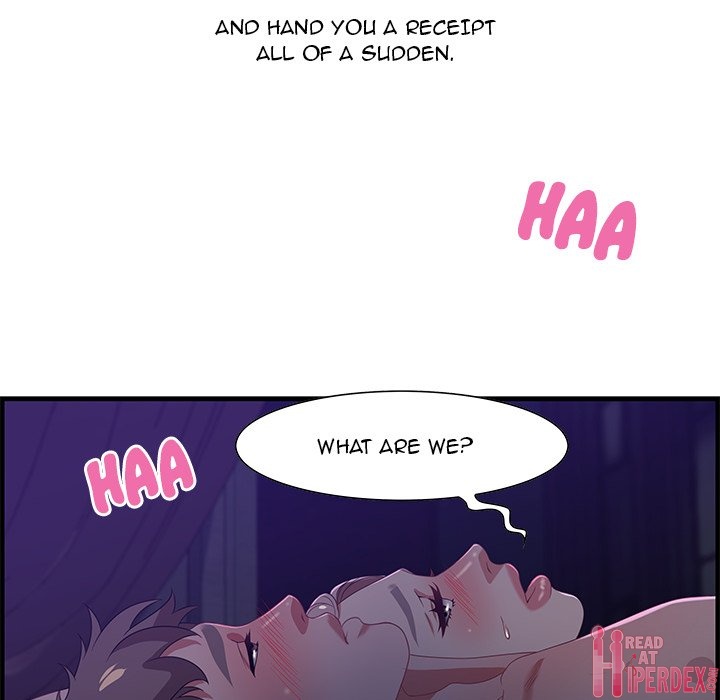 Tasty Chat 0km chapter 17 page 28