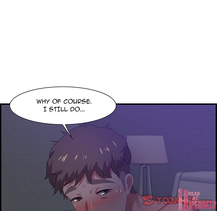 Tasty Chat 0km chapter 17 page 33