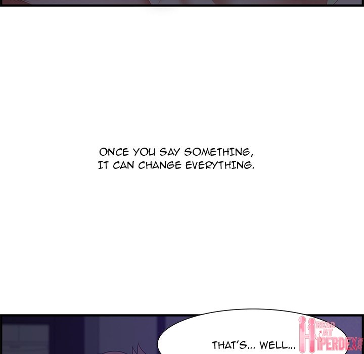 Tasty Chat 0km chapter 17 page 38
