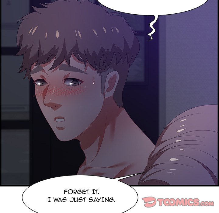 Tasty Chat 0km chapter 17 page 39