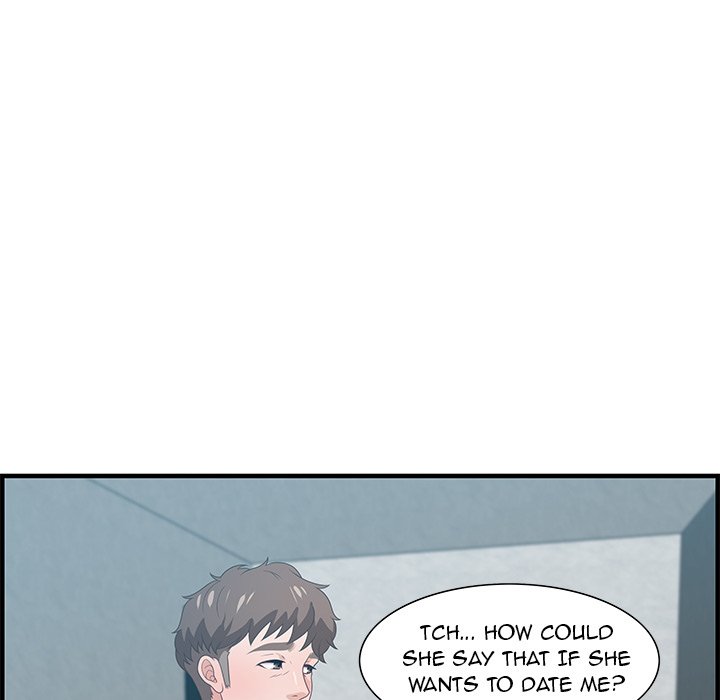Tasty Chat 0km chapter 17 page 50