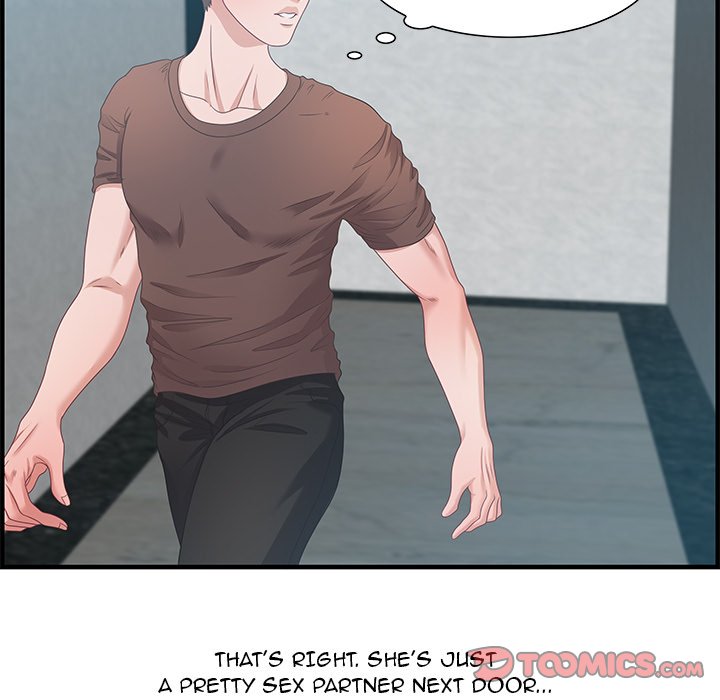 Tasty Chat 0km chapter 17 page 51