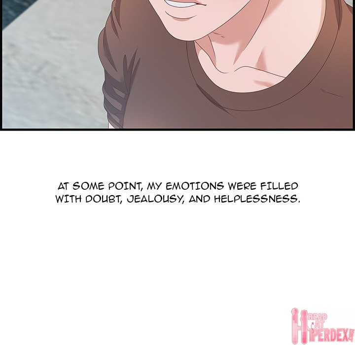 Tasty Chat 0km chapter 17 page 54